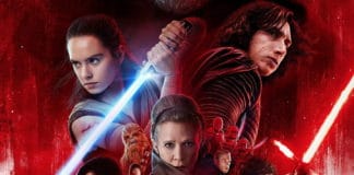 ‘Star wars : Les Derniers Jedi’ Johnson change la donne !