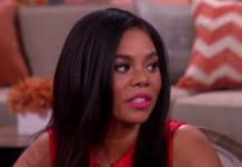 Regina Hall rejoint la comédie ‘Naughty’