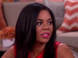 Regina Hall rejoint la comédie ‘Naughty’