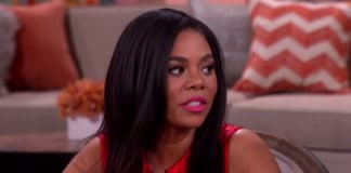 Regina Hall rejoint The Shaft