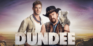 Dundee is back avec Chris Hemsworth