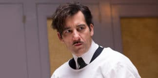 Clive Owen dans le prochain Ang Lee