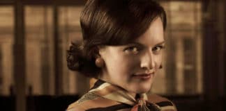 Elisabeth Moss joue la Punk Rock destructrice