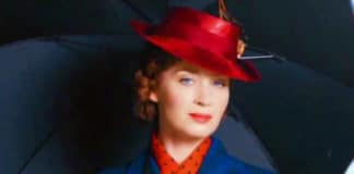 Emily Blunt rejoint l’adaptation de « l’homme qui tombe à pic »