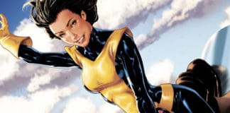 Film solo Kitty Pryde en développement chez FOX