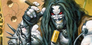 Lobo sous le signe de Michael Bay ?