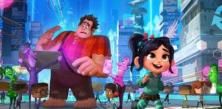 Découvrez la nouvelle chanson d’Imagine Dragons pour Ralph 2