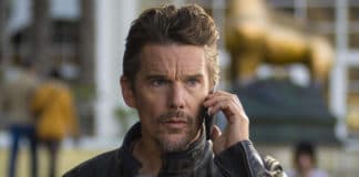 Ethan Hawke sera Nikola Tesla