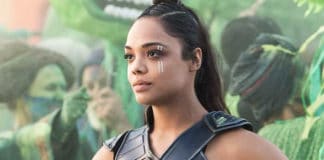 Tessa Thompson devient Doris Payne