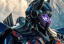 Premier aperçu des Autobots et Decepticons du prochain Transformers
