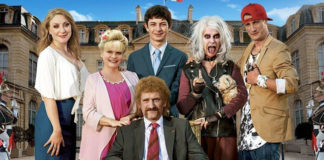 La famille Tuche sera de retour sur les écrans en 2020 !