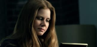Amy Adams dans « The True American »