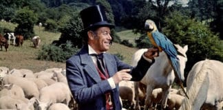 Le casting complet de The Voyage of Doctor Dolittle