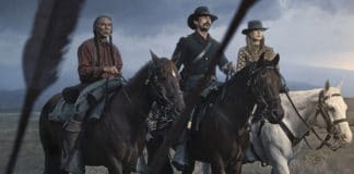 Hostiles , un western grandiose et brutal