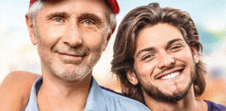 La finale , une comédie drôle et touchante!