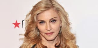 Madonna à la réalisation d’un projet MGM