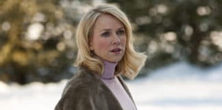 Naomi Watts dans un film d’action !