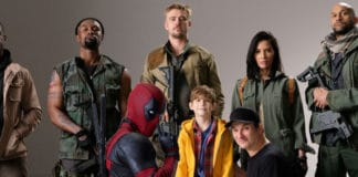 Deadpool 2 et The Predator les reshoots !