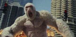 Uwe Boll en colère contre le film de Dwayne Johnson