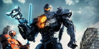Pacific Rim Uprising, de l’action et du fun !
