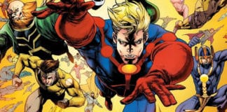 The Eternals de chez Marvel obtient son réalisateur