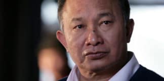John Woo et Universal s’associent pour un remake