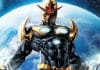 Marvel avance avec l’adaptation de Nova