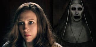 Un nouveau film Conjuring pour 2019