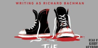 Une nouvelle oeuvre de King va être adaptée !