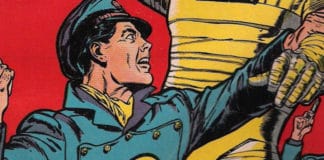 Steven Spielberg va produire un film DC !