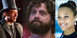Jackman, Saldana, Galifianakis donnent de la voix pour LAIKA