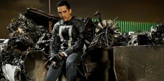 Ghostrider devient le méchant de Terminator 6