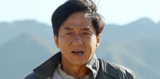 Jackie Chan rejoint un film d’animation pour Sony