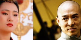 Jet Li et Gong Li rejoignent le casting de Mulan !