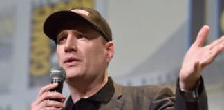 Kevin Feige parle de l’avenir du royaume quantique