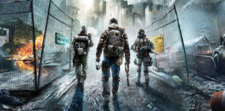 Nouveau réalisateur pour l’adaptation du jeu vidéo ‘The Division’