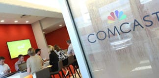 Comcast sa contre attaque est lancée !