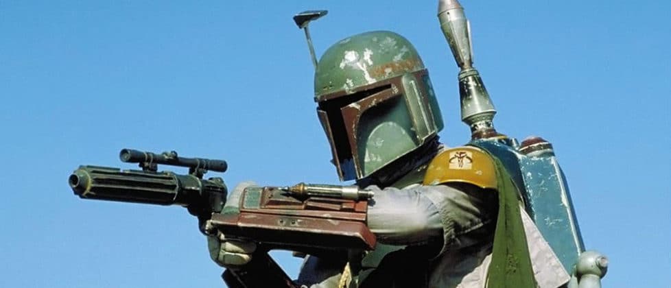 Quand Se Passe Le Livre De Boba Fett Boba Fett le film solo est annulé ! | Slidemovies