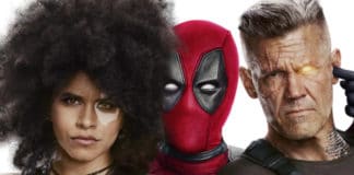 Deadpool 2, mieux que le premier !