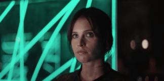 Felicity Jones rejoint un casting impressionnant dans un film d’animation