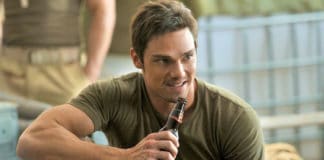 Jay Ryan intègre le casting de IT chapitre 2