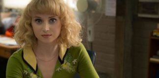 Jenn Murray rejoint le casting de Maléfique 2