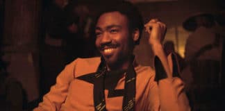 La série Star Wars ‘Lando’ devient un film ?