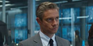 Martin Freeman rejoint Diane Kruger dans The Operative
