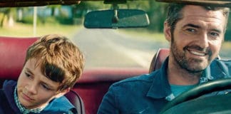 Monsieur je sais tout, une histoire touchante