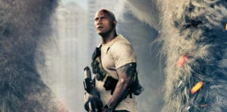 Rampage Hors de contrôle, destruction le maître mot !