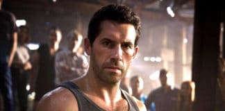 Scott Adkins rejoint Ip Man 4