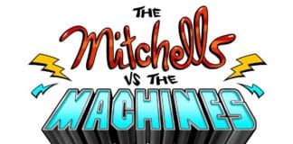 Sony Animation annonce la comédie The Mitchells vs The Machine