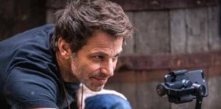 The Fountainhead le prochain projet de Snyder?