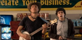 Zombieland 2, le titre et l’histoire auraient fuité